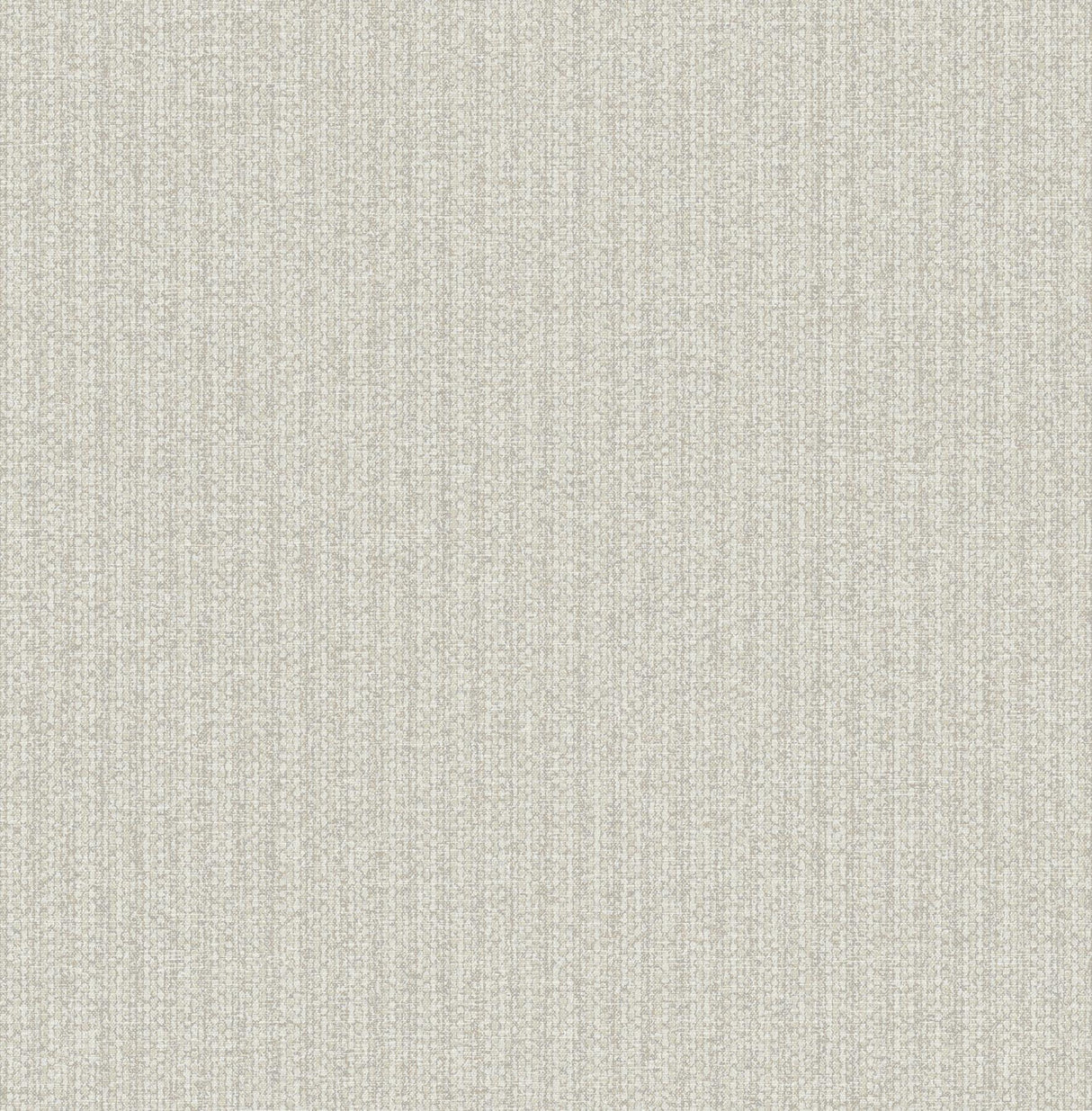 A-Street Prints Lawndale Taupe Textured Pinstripe Wallpaper