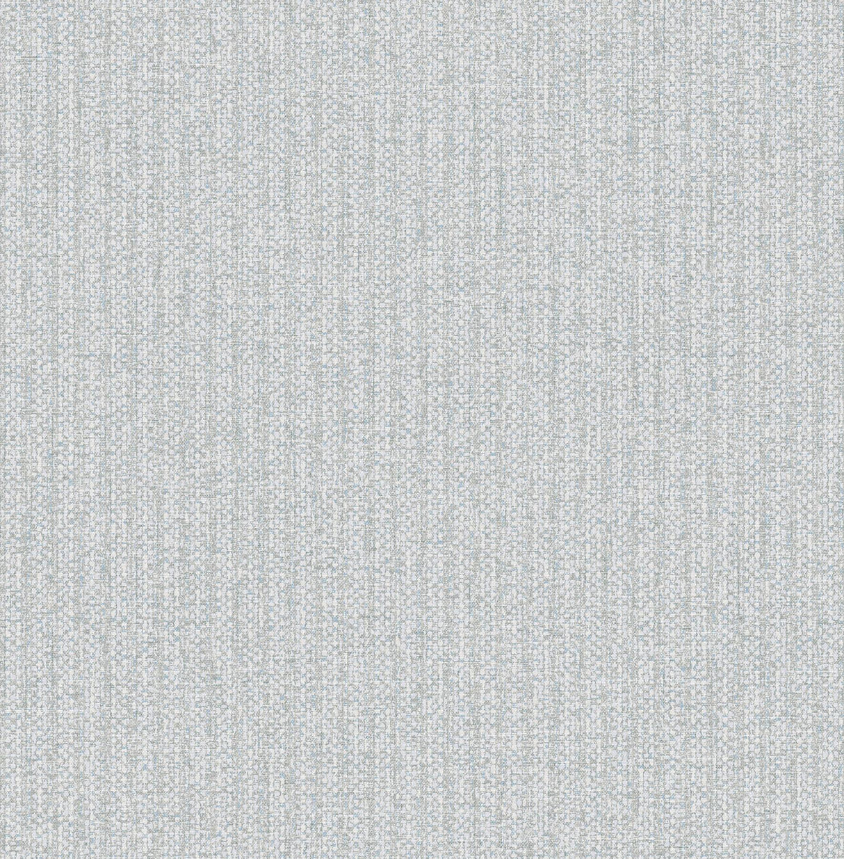 A-Street Prints Lawndale Blue Textured Pinstripe Wallpaper