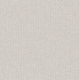 A-Street Prints Lawndale Lavender Textured Pinstripe Wallpaper