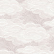 A-Street Prints Vision Lavender Stipple Clouds Wallpaper