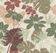 A-Street Prints Medellin Neutral Rainforest Floor Wallpaper