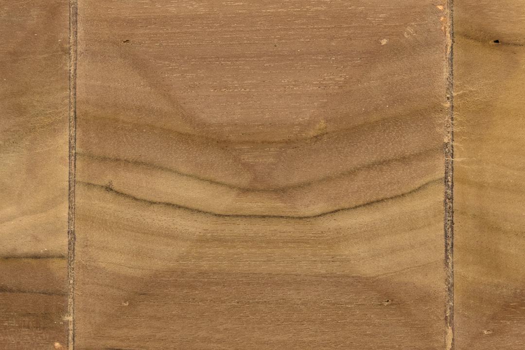 NOIR Mateo Chair Bleached Teak