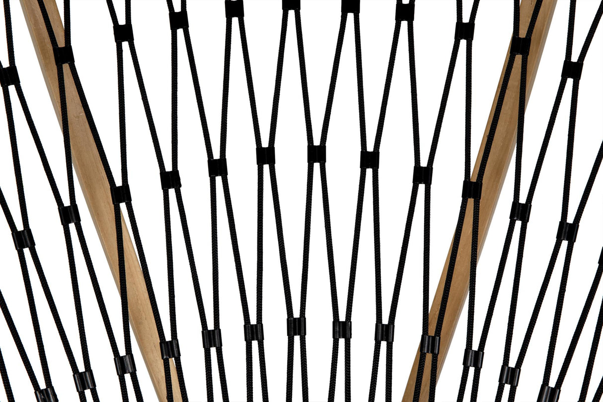 NOIR Mateo Chair Bleached Teak