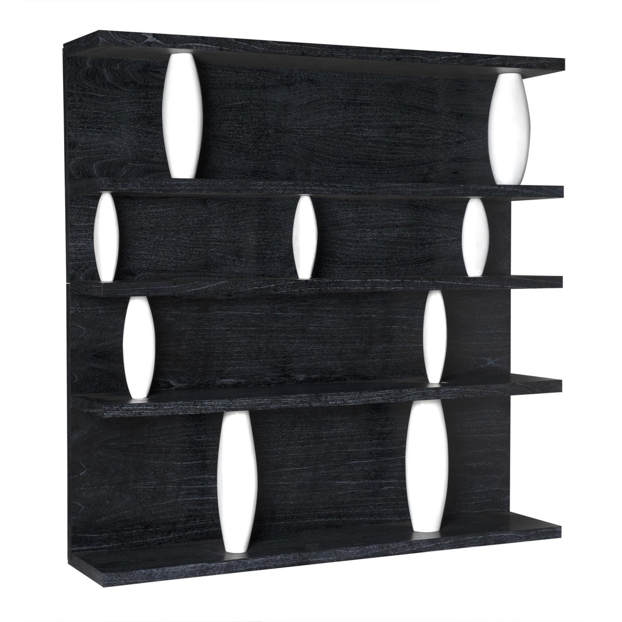 NOIR Dorian Shelving