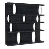 NOIR Dorian Shelving