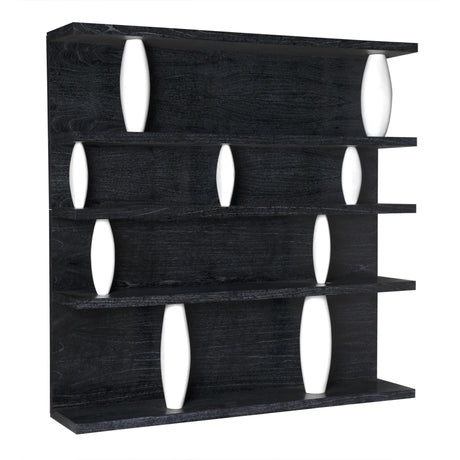 NOIR Dorian Shelving