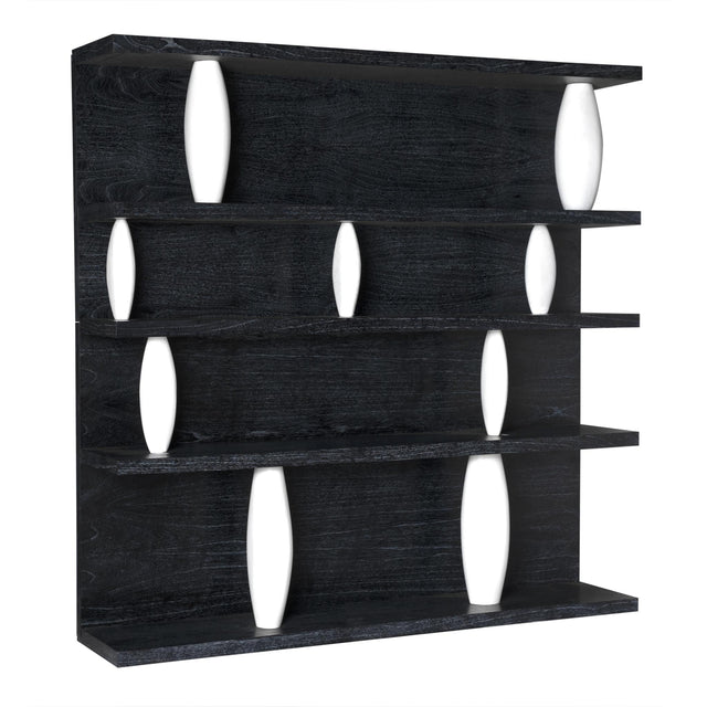 NOIR Dorian Shelving