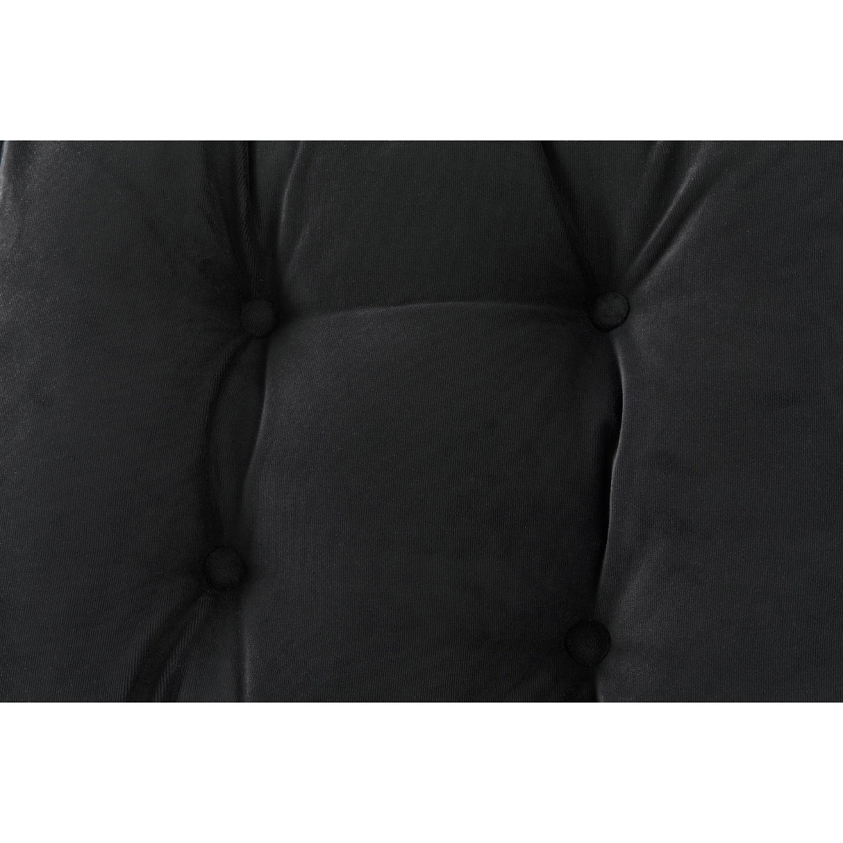 NOIR Pax Chair with cFc Performance Velvet Upholstery