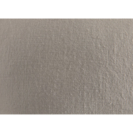 NOIR Dante Chair with cFc Upholstery