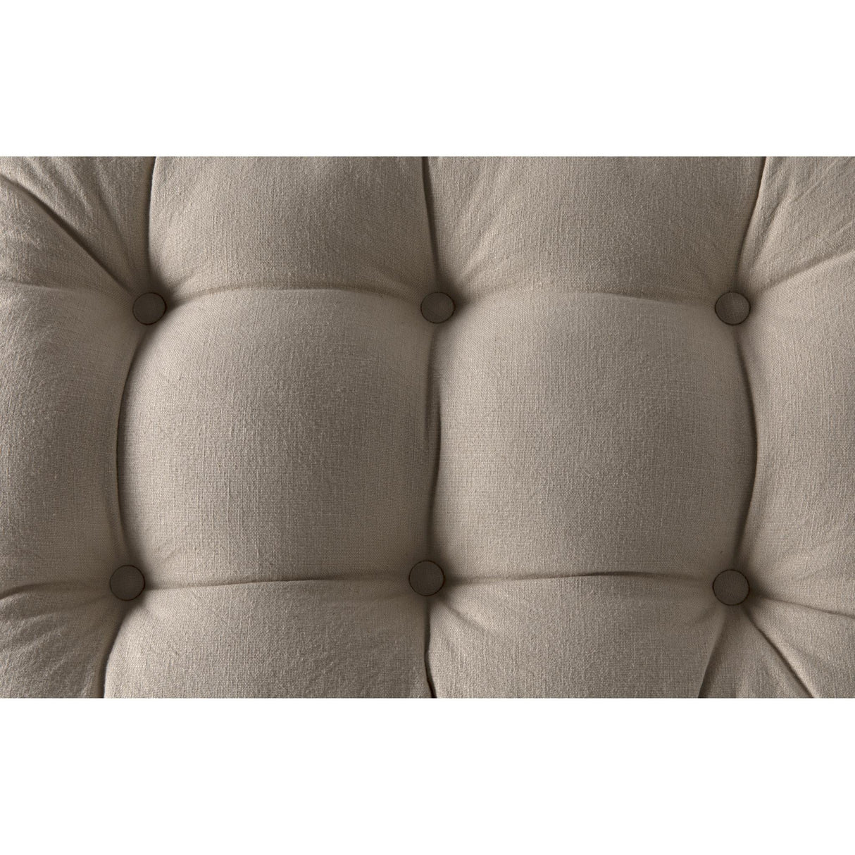 NOIR Dante Stool with cFc Upholstery