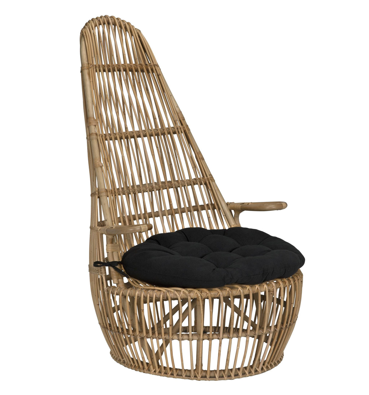 NOIR Clementine Chair