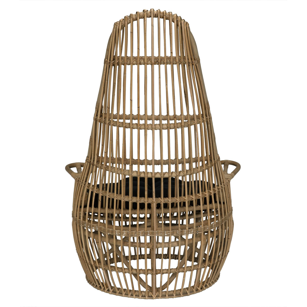 NOIR Clementine Chair