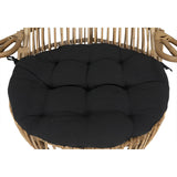 NOIR Clementine Chair