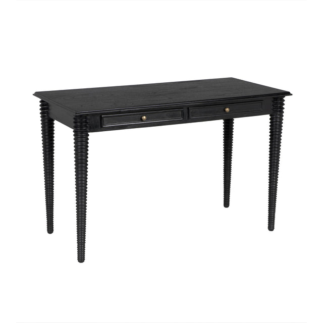NOIR Leonardo Desk