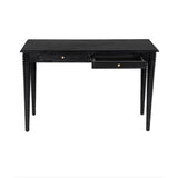 NOIR Leonardo Desk