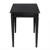 NOIR Leonardo Desk