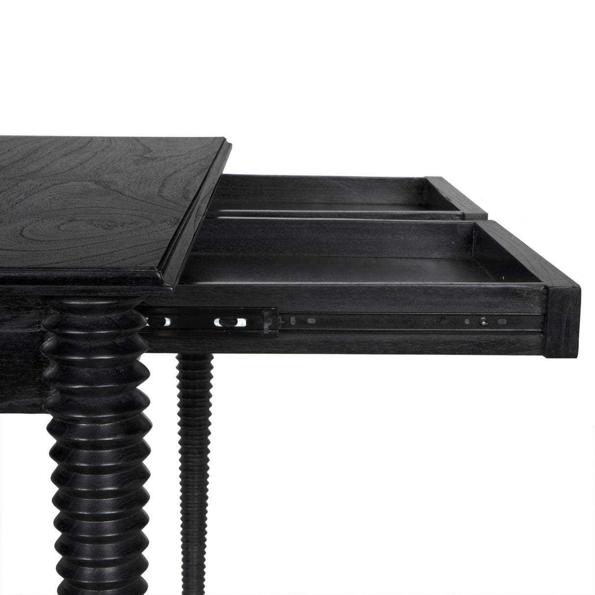 NOIR Leonardo Desk