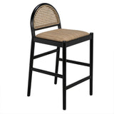 NOIR Peter Counter Stool