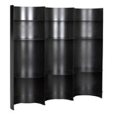 NOIR Fassbender Bookcase Set of 3