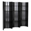NOIR Fassbender Bookcase Set of 3