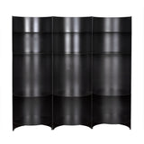 NOIR Fassbender Bookcase Set of 3