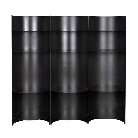 NOIR Fassbender Bookcase Set of 3