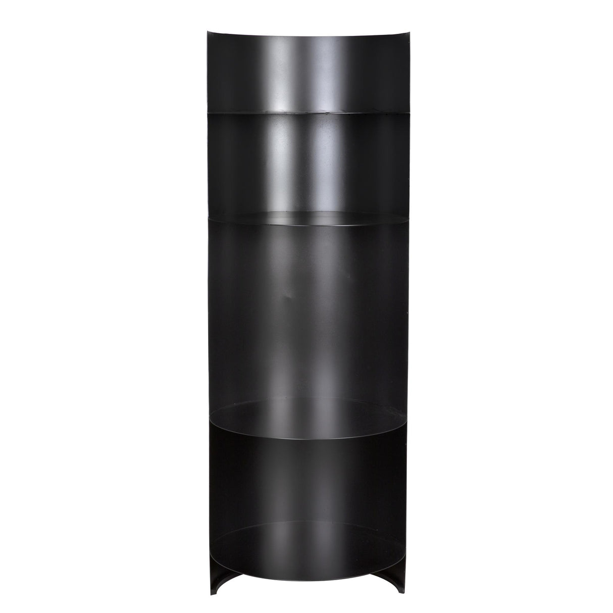 NOIR Fassbender Bookcase Set of 3