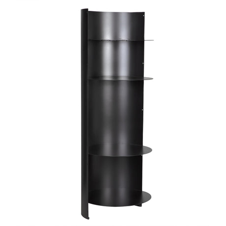 NOIR Fassbender Bookcase Set of 3