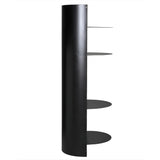 NOIR Fassbender Bookcase Set of 3