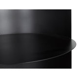 NOIR Fassbender Bookcase Set of 3