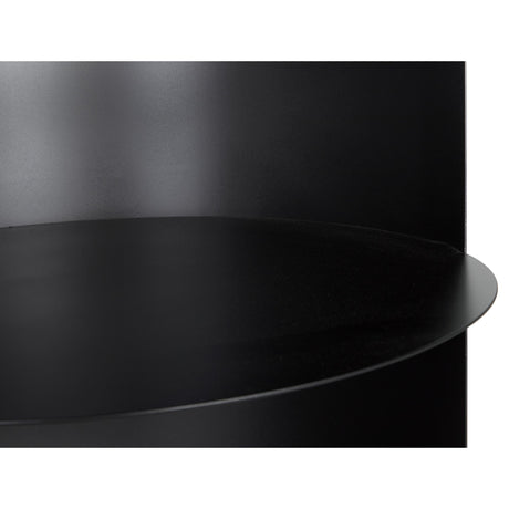 NOIR Fassbender Bookcase Set of 3