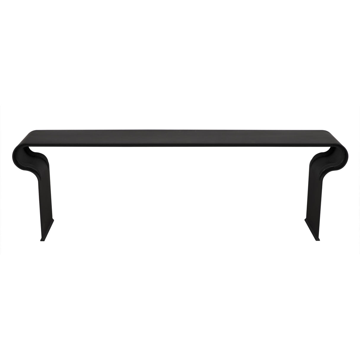 NOIR Jabali Bench