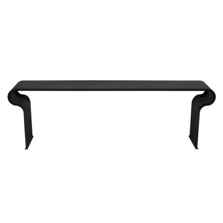 NOIR Jabali Bench