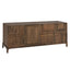 NOIR Holden Sideboard Dark Walnut