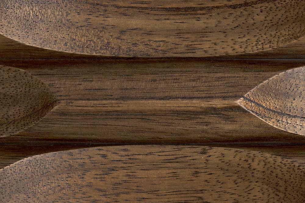 NOIR Holden Sideboard Dark Walnut