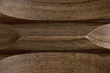 NOIR Holden Sideboard Dark Walnut