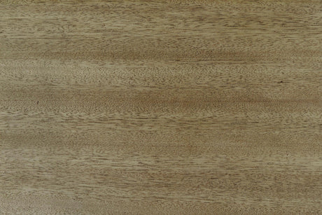 NOIR Lego Sideboard with 3 Drawers Washed Walnut