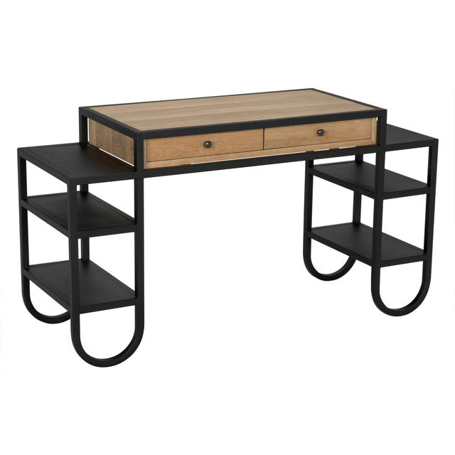 NOIR Thomson Desk