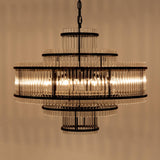 NOIR Rowan Chandelier