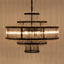 NOIR Rowan Chandelier
