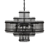 NOIR Rowan Chandelier