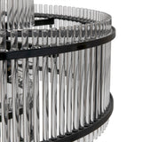 NOIR Rowan Chandelier