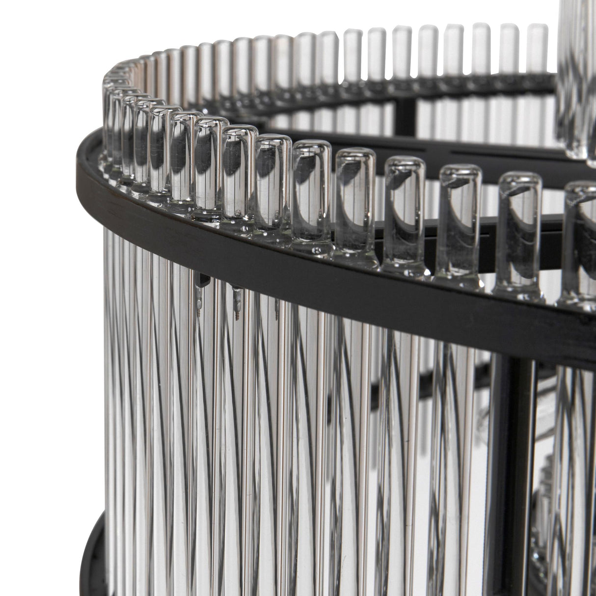 NOIR Rowan Chandelier