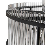 NOIR Rowan Chandelier