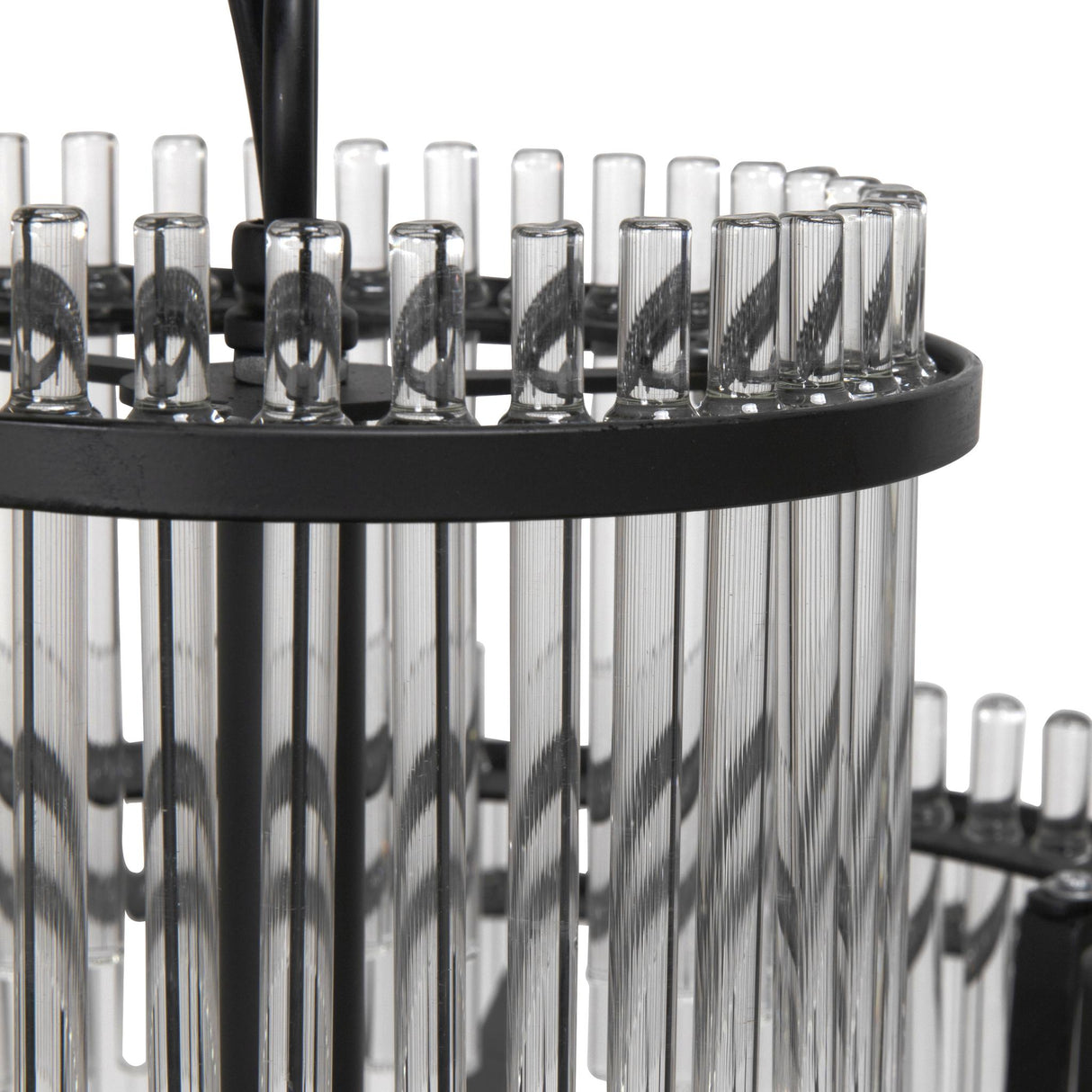 NOIR Rowan Chandelier