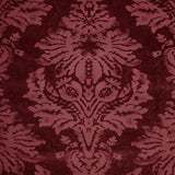 Lee Jofa PARHAM VELVET RUBY Upholstery Fabric