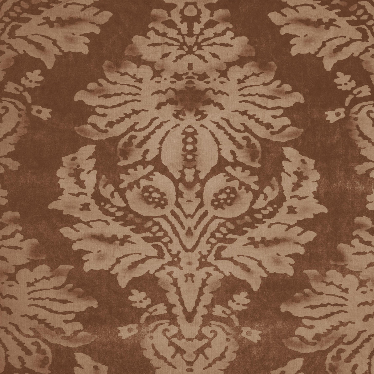 Lee Jofa PARHAM VELVET BRONZE Upholstery Fabric