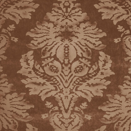 Lee Jofa PARHAM VELVET BRONZE Upholstery Fabric