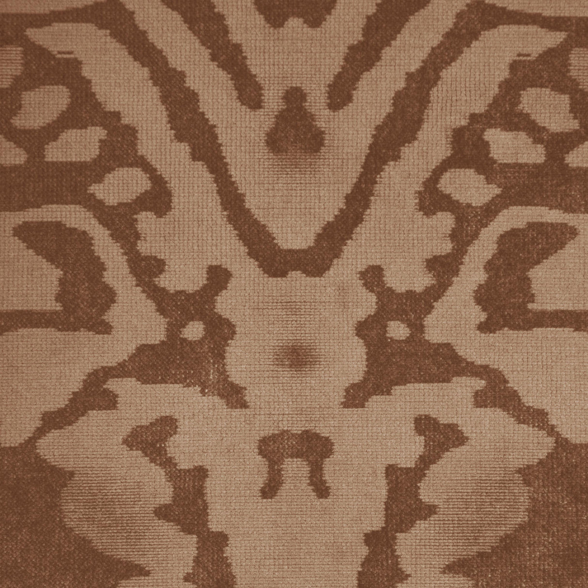 Lee Jofa PARHAM VELVET BRONZE Upholstery Fabric