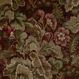 Lee Jofa BARWICK VELVET GARNET Fabric